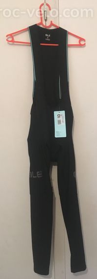 Collant long Alé Klimatik Neuf M - 3