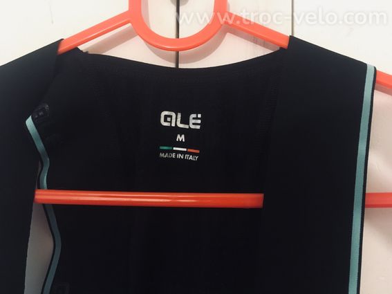 Collant long Alé Klimatik Neuf M - 4