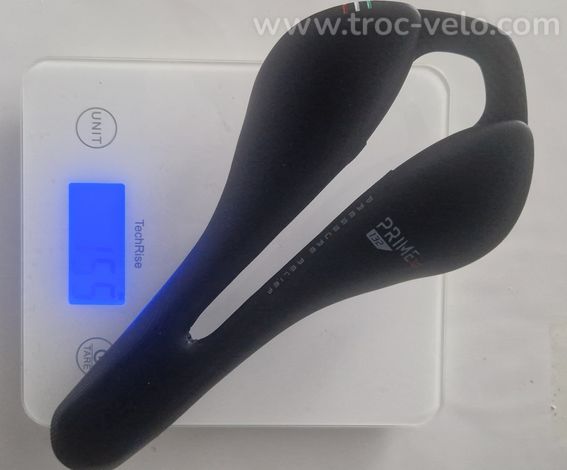Selle Repente Prime 3.0 132mm