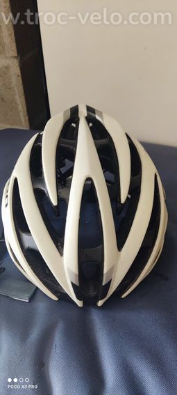 Casque route - 2