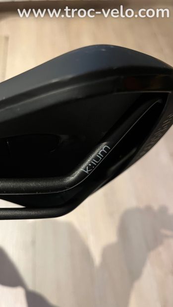 Selle Fizik TERRA Aidon X1 Neuve - 3