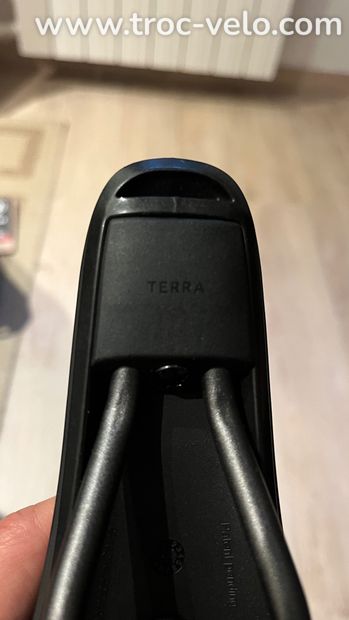 Selle Fizik TERRA Aidon X1 Neuve - 4