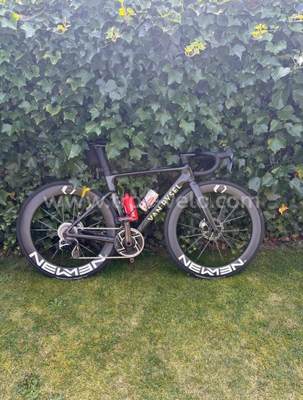 Roues Newmen vonoa sprint