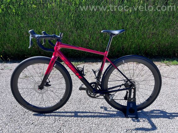 Vélo de route trek  - 2