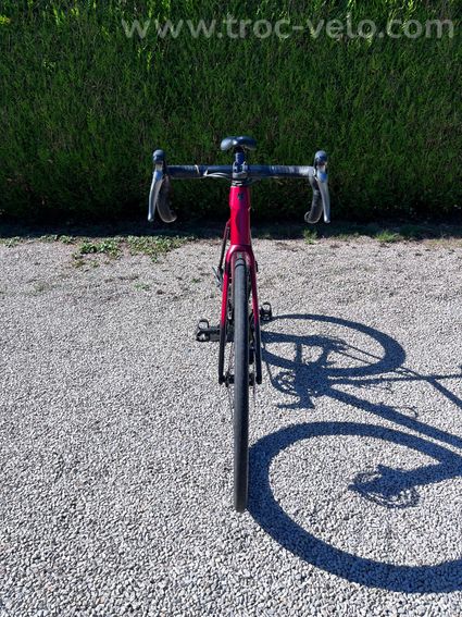 Vélo de route trek  - 3
