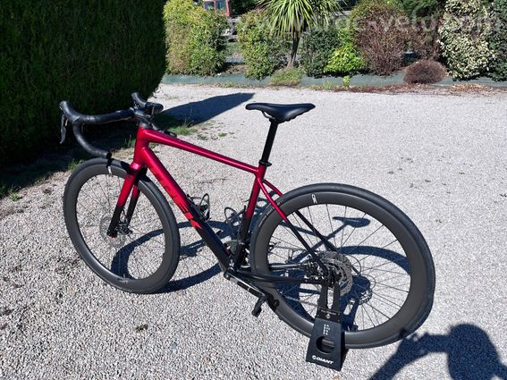 Vélo de route trek  - 7