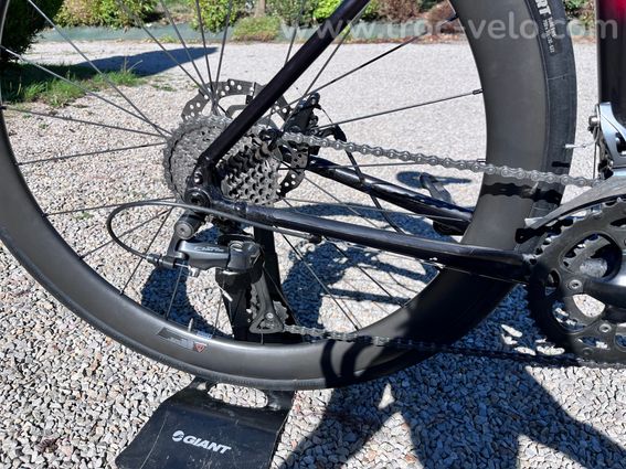 Vélo de route trek  - 9