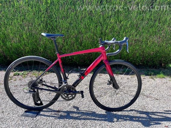 Vélo de route trek  - 10