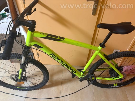 Rockrider  - 3
