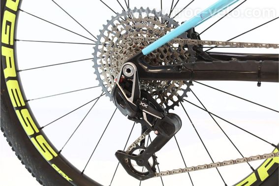 Produit Reconditionne    Orbea Oiz M Ltd Xx Sl Axs Flight Attendant   Velo Vtt   Tres Bon Etat - 3