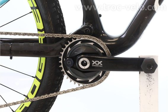 Produit Reconditionne    Orbea Oiz M Ltd Xx Sl Axs Flight Attendant   Velo Vtt   Tres Bon Etat - 4