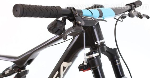 Produit Reconditionne    Orbea Oiz M Ltd Xx Sl Axs Flight Attendant   Velo Vtt   Tres Bon Etat - 6