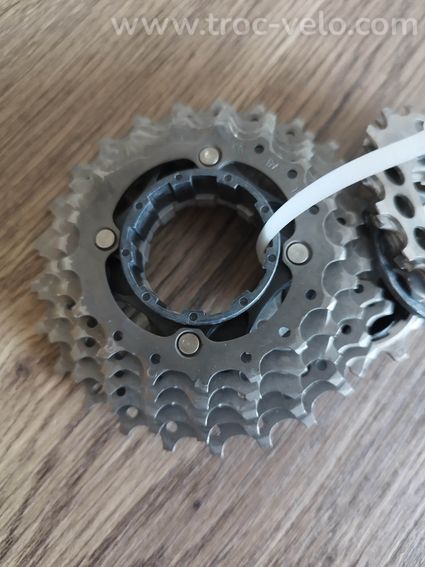 Cassette Shimano Dura Ace 11 vitesses 11x25 - 3
