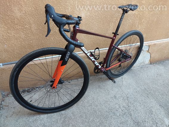 Sunn venture s1 - 2