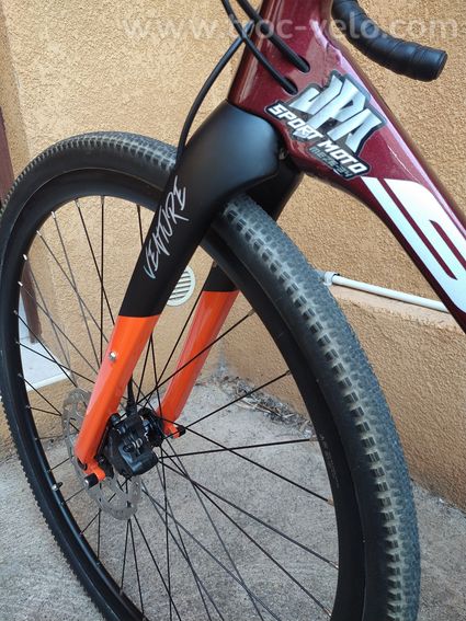 Sunn venture s1 - 4