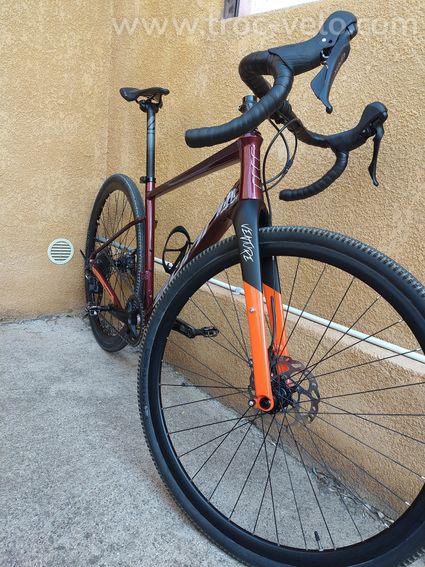 Sunn venture s1 - 5