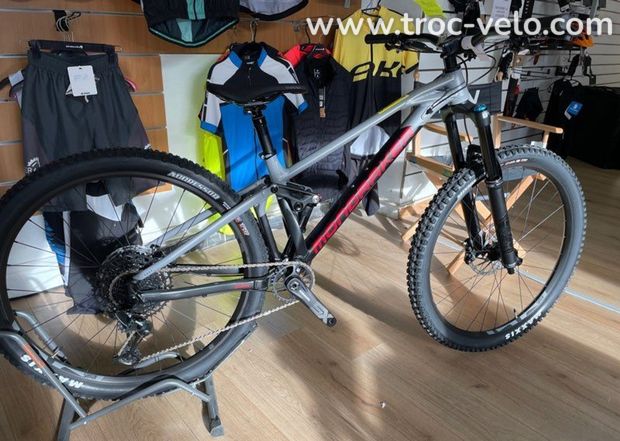 VTT enduro Mondraker Foxy [A débattre sur place] - 1