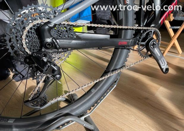 VTT enduro Mondraker Foxy [A débattre sur place] - 2