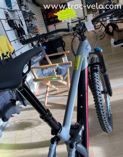 VTT enduro Mondraker Foxy [A débattre sur place] - 4