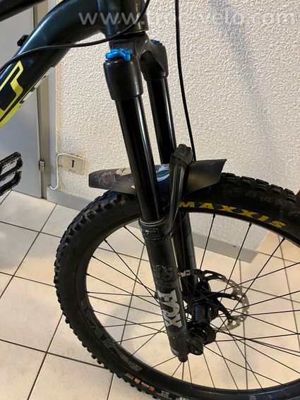 Gt sanction pro taille L - 2