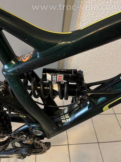 Gt sanction pro taille L - 3