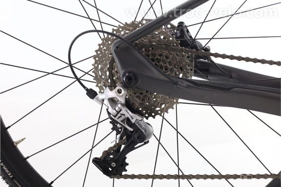 Produit Reconditionne    Mondraker Dusty R   Velo De Gravel   Tres Bon Etat - 3