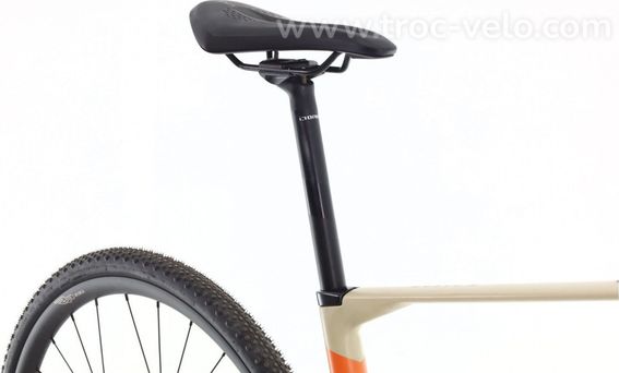 Produit Reconditionne    Mondraker Dusty R   Velo De Gravel   Tres Bon Etat - 8