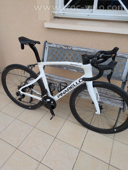 Pinarello x3