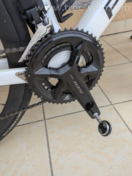 Pinarello x3 - 2
