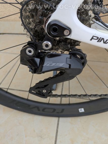 Pinarello x3 - 3