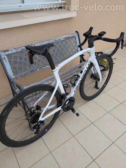 Pinarello x3 - 4