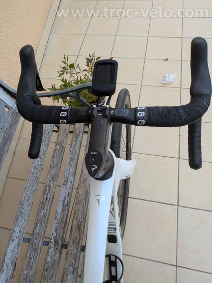 Pinarello x3 - 5