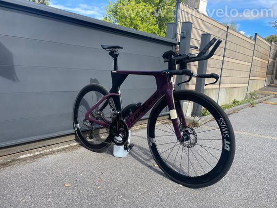 Lapierre Aerostorm DRS taille L - 2