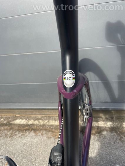 Lapierre Aerostorm DRS taille L - 4