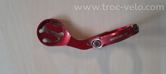 support GPS K edge - 2