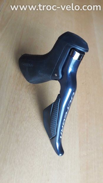 Manette Shimano ST-R8050 droite - 2