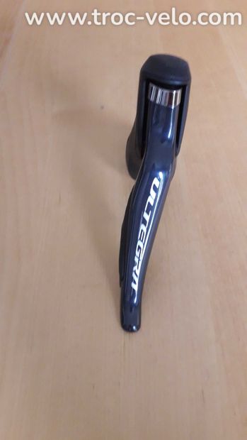 Manette Shimano ST-R8050 droite - 1