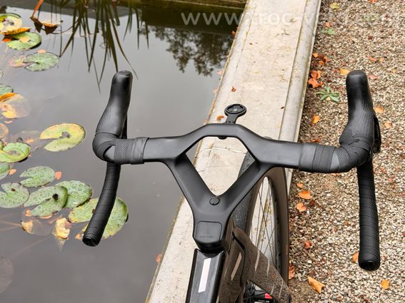Velo de route cervelo taille 51 - 3