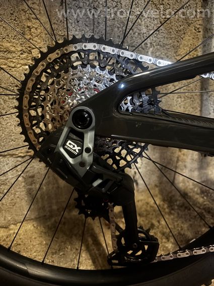 Scott Spark RC TEAM ISSUE M - 2