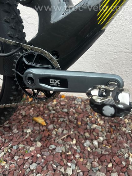 Scott Spark RC TEAM ISSUE M - 3