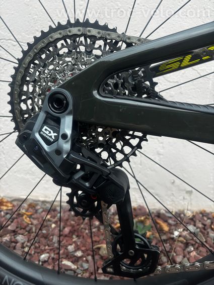 Scott Spark RC TEAM ISSUE M - 4