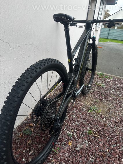 Scott Spark RC TEAM ISSUE M - 6