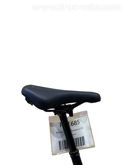 Cube Reaction TM 29 pouces VTT Sram NX 2024 - 8