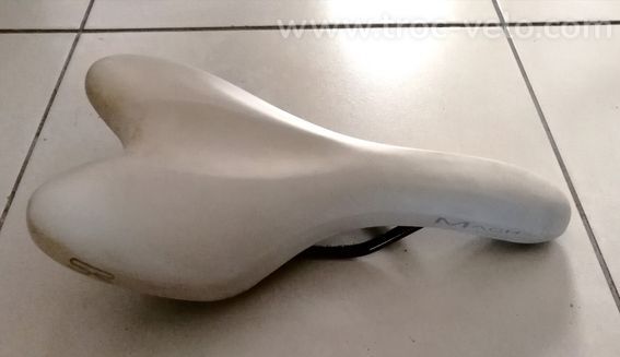 SELLE ROYAL MACH super confort velo - 2