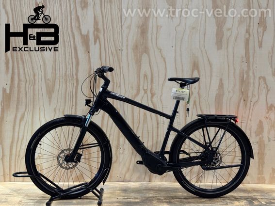 Specialized Turbo Vado 3.0 IGH Vélo électrique Enviolo 2023 - 2