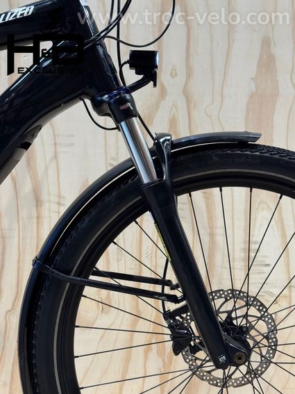 Specialized Turbo Vado 3.0 IGH Vélo électrique Enviolo 2023 - 3