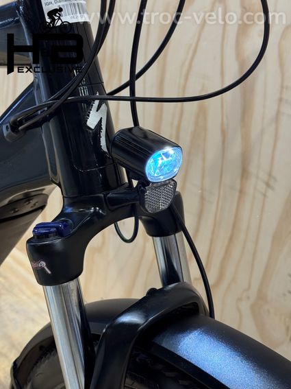 Specialized Turbo Vado 3.0 IGH Vélo électrique Enviolo 2023 - 4