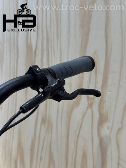Specialized Turbo Vado 3.0 IGH Vélo électrique Enviolo 2023 - 6