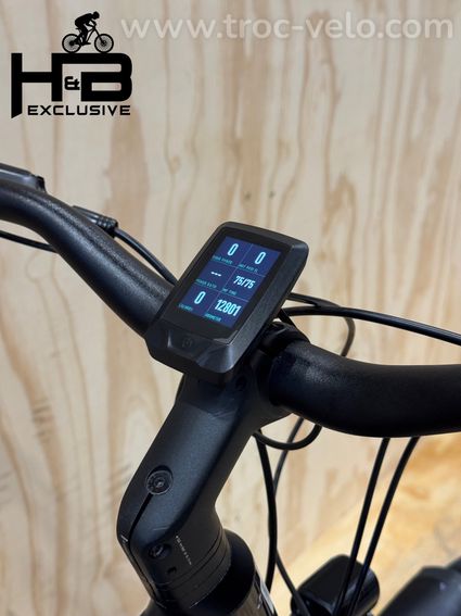 Specialized Turbo Vado 3.0 IGH Vélo électrique Enviolo 2023 - 8