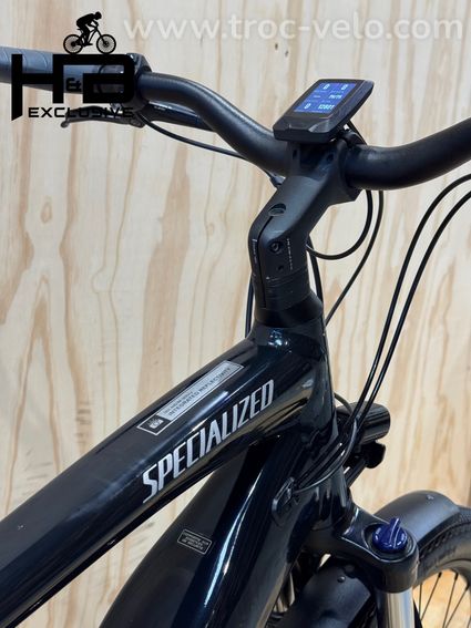 Specialized Turbo Vado 3.0 IGH Vélo électrique Enviolo 2023 - 10